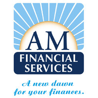 AM Financial Services logo, AM Financial Services contact details