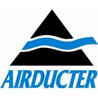 AIRDUCTER logo, AIRDUCTER contact details