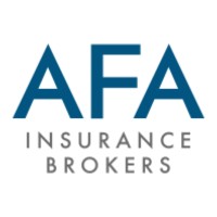 AFA Insurance Brokers logo, AFA Insurance Brokers contact details