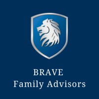 BRAVE Family Advisors logo, BRAVE Family Advisors contact details