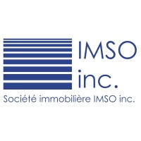 Imso Inc logo, Imso Inc contact details