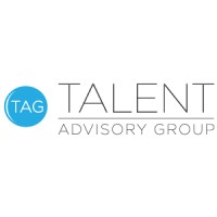 Talent Advisory Group logo, Talent Advisory Group contact details