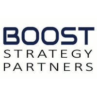 BOOST STRATEGY PARTNERS logo, BOOST STRATEGY PARTNERS contact details