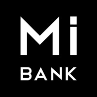 Mi BANK logo, Mi BANK contact details