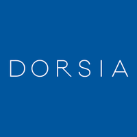 The Dorsia Group logo, The Dorsia Group contact details