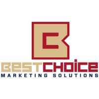 Best Choice Marketing Solutions logo, Best Choice Marketing Solutions contact details