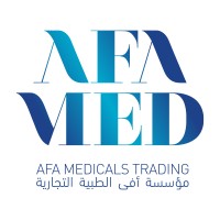 AFAMED-SA logo, AFAMED-SA contact details