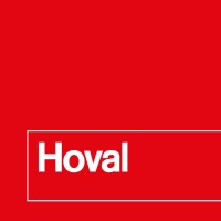 Hoval Energy Recovery logo, Hoval Energy Recovery contact details