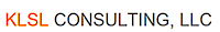 KLSL Consulting logo, KLSL Consulting contact details