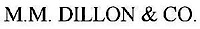 M. M. Dillon & Co. logo, M. M. Dillon & Co. contact details