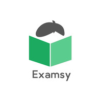 Examsy logo, Examsy contact details