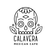 Calavera Mexican Café logo, Calavera Mexican Café contact details