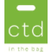 CTD Australia logo, CTD Australia contact details