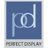 Perfect Display Technology Co Ltd logo, Perfect Display Technology Co Ltd contact details