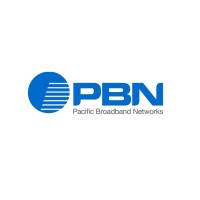 Pacific Broadband Networks (PBN) logo, Pacific Broadband Networks (PBN) contact details