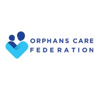 Orphans Care Federation logo, Orphans Care Federation contact details