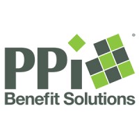 PPI Benefit Solutions logo, PPI Benefit Solutions contact details