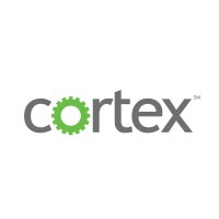 Cortex logo, Cortex contact details