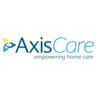 AxisCare Home Care Software logo, AxisCare Home Care Software contact details