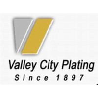 Valley City Plating Company logo, Valley City Plating Company contact details