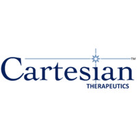 Cartesian Therapeutics logo, Cartesian Therapeutics contact details