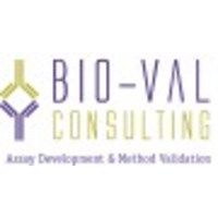 Bio-Val Consulting, LLC logo, Bio-Val Consulting, LLC contact details