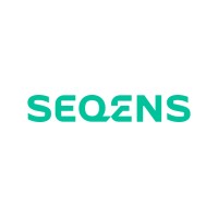 SEQENS CDMO logo, SEQENS CDMO contact details