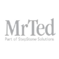 MrTed logo, MrTed contact details