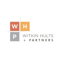 Witkin Hults Design Group logo, Witkin Hults Design Group contact details