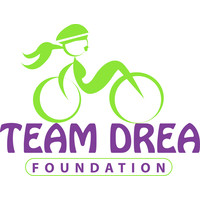 Team Drea Foundation logo, Team Drea Foundation contact details