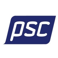 PSC - Projects Supply Company logo, PSC - Projects Supply Company contact details