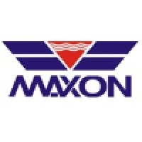 MAXON Chemicals logo, MAXON Chemicals contact details