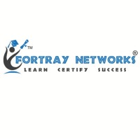 Fortray Networks logo, Fortray Networks contact details