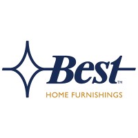 Best Home Furnishings logo, Best Home Furnishings contact details