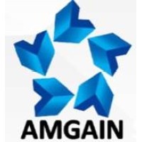 Amgain Shandong Magnesium logo, Amgain Shandong Magnesium contact details