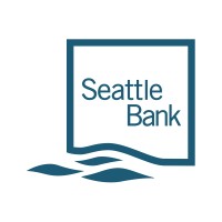 Seattle Bank logo, Seattle Bank contact details