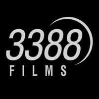 3388 Films logo, 3388 Films contact details