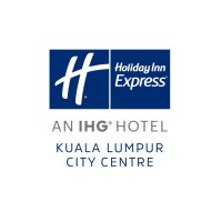 Holiday Inn Express Kuala Lumpur City Centre logo, Holiday Inn Express Kuala Lumpur City Centre contact details