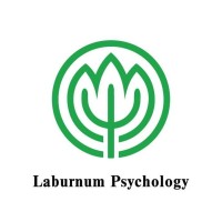 Laburnum Psychology logo, Laburnum Psychology contact details