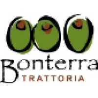 Bonterra Trattoria logo, Bonterra Trattoria contact details