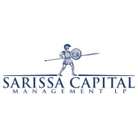 Sarissa Capital Management LP logo, Sarissa Capital Management LP contact details