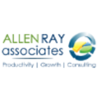 Allen Ray Associates Ltd logo, Allen Ray Associates Ltd contact details