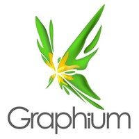 GRAPHIUM Ltd logo, GRAPHIUM Ltd contact details