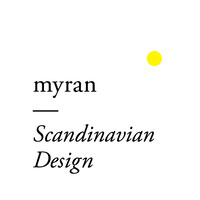 Myran - Scandinavian Design logo, Myran - Scandinavian Design contact details