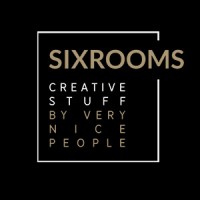 Sixrooms logo, Sixrooms contact details