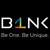 B1NK logo, B1NK contact details