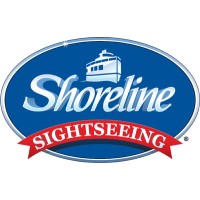 Shoreline Charters logo, Shoreline Charters contact details