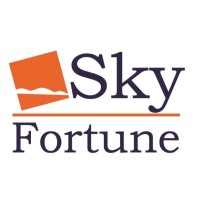 Fortune Sky USA logo, Fortune Sky USA contact details