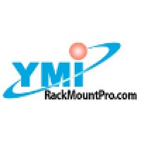 RackMountPro logo, RackMountPro contact details