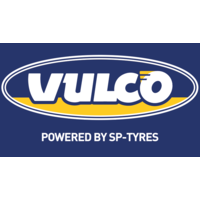 SP Tyres NV (Vulco) logo, SP Tyres NV (Vulco) contact details